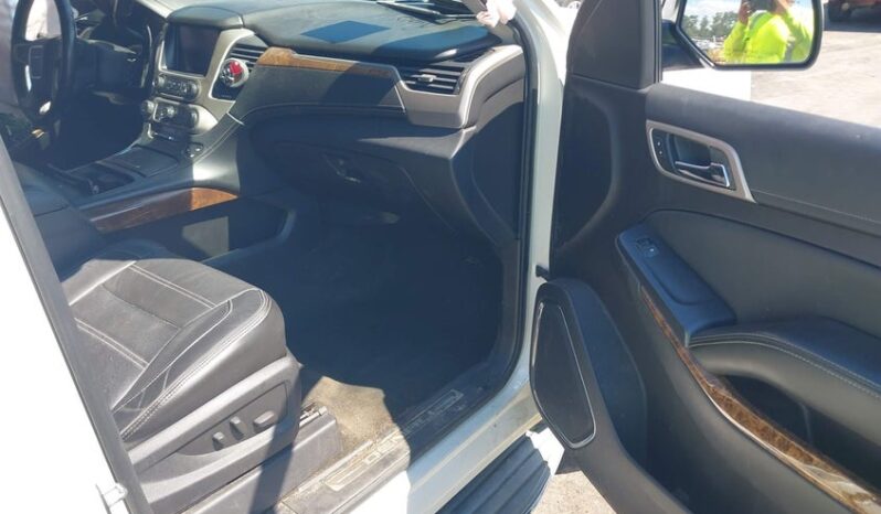 
								2015 Gmc Yukon full									