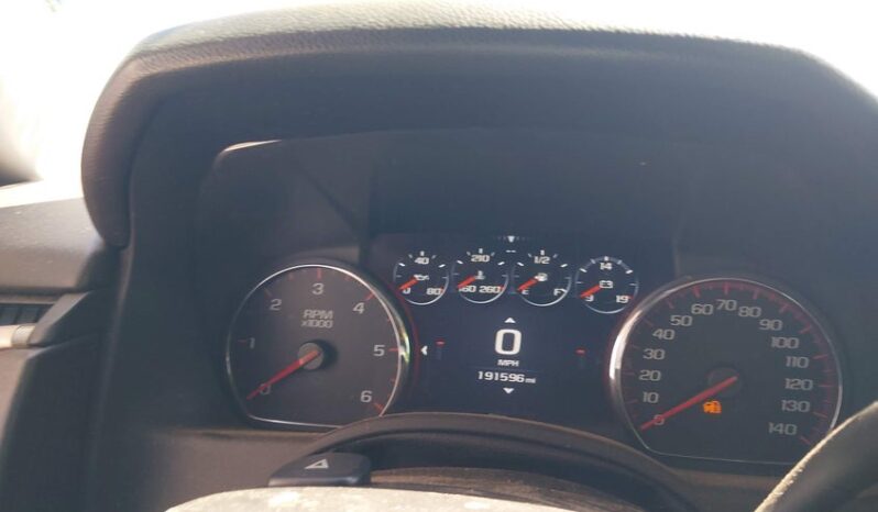 
								2015 Gmc Yukon full									