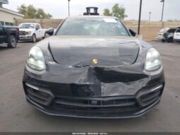 
										2022 Porsche Panamera full									