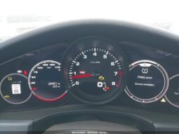 
										2022 Porsche Panamera full									