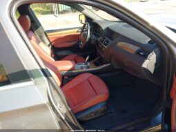 
										2013 BMW X3 full									