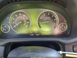 
										2013 BMW X3 full									