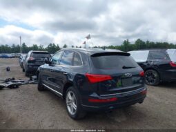 
										2017 Audi Q5 full									