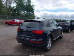 
										2017 Audi Q5 full									