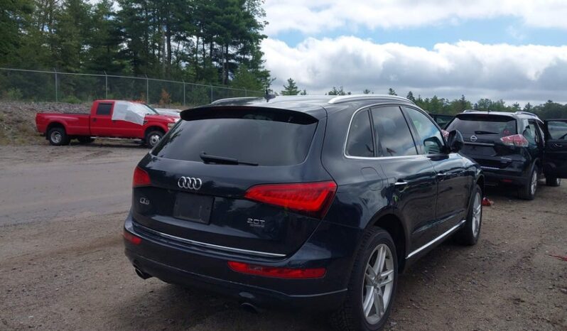 
								2017 Audi Q5 full									