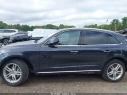 
										2017 Audi Q5 full									