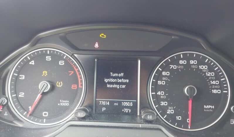 
								2017 Audi Q5 full									