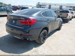 
										2017 BMW X6 full									