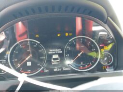 
										2017 BMW X6 full									