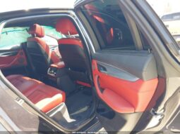 
										2017 BMW X6 full									