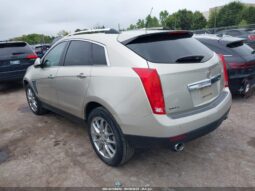 
										2013 Cadillac Srx full									