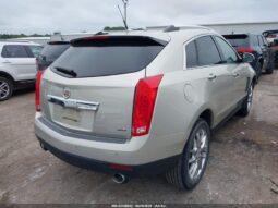 
										2013 Cadillac Srx full									