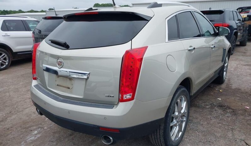
								2013 Cadillac Srx full									
