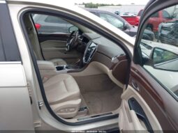 
										2013 Cadillac Srx full									