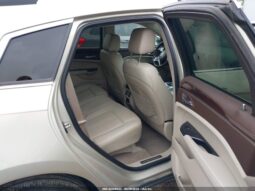 
										2013 Cadillac Srx full									