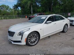 
										2017 Cadillac Ct6 full									