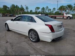 
										2017 Cadillac Ct6 full									