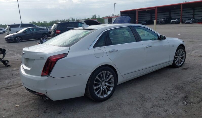 
								2017 Cadillac Ct6 full									
