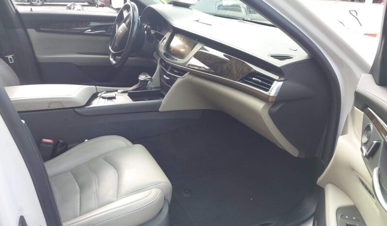 
								2017 Cadillac Ct6 full									