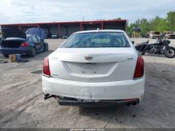 
										2017 Cadillac Ct6 full									