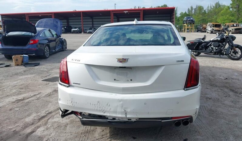 
								2017 Cadillac Ct6 full									