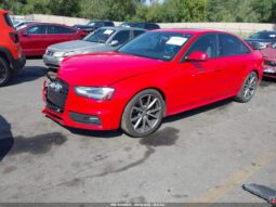 
										2016 Audi S4 full									