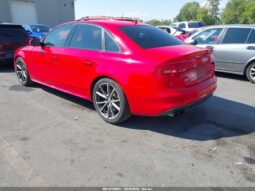 
										2016 Audi S4 full									