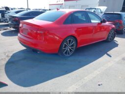 
										2016 Audi S4 full									
