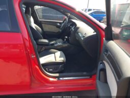
										2016 Audi S4 full									