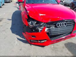 
										2016 Audi S4 full									