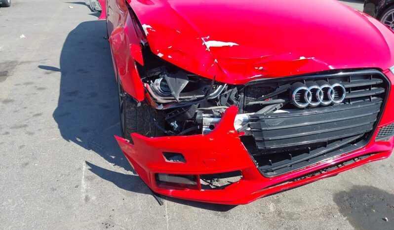 
								2016 Audi S4 full									