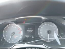 
										2016 Audi S4 full									