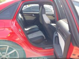 
										2016 Audi S4 full									