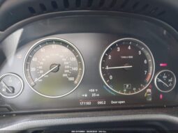 
										2017 BMW X3 full									