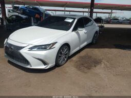 
										2021 Lexus Es 350 full									