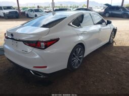 
										2021 Lexus Es 350 full									