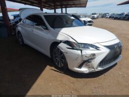 
										2021 Lexus Es 350 full									