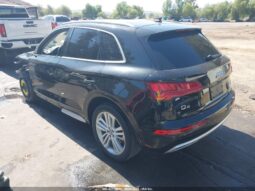 
										2018 Audi Q5 full									