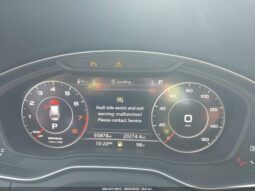
										2018 Audi Q5 full									