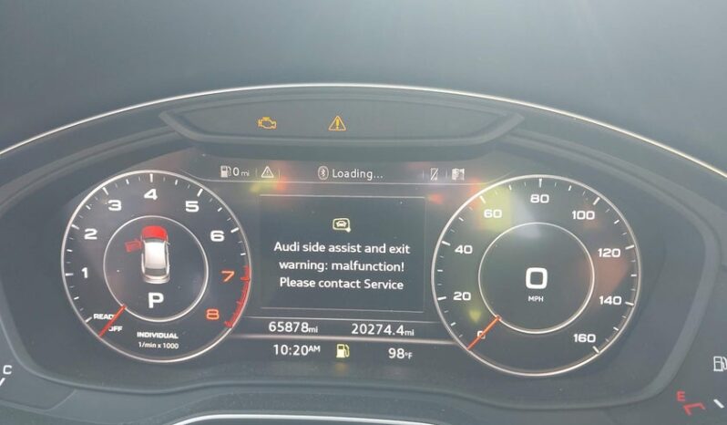 
								2018 Audi Q5 full									