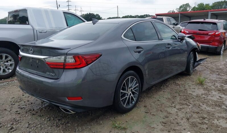 
								2017 Lexus Es 350 full									