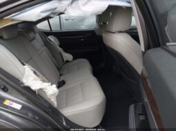 
										2017 Lexus Es 350 full									