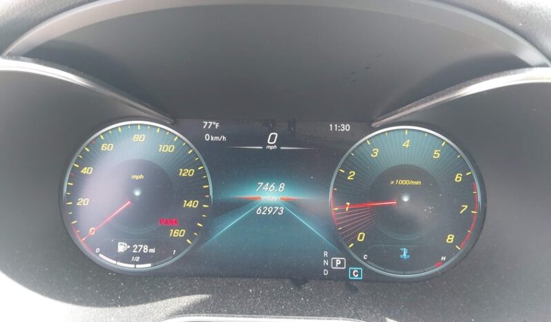 
								2021 Mercedes-benz C 300 full									