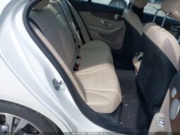 
										2021 Mercedes-benz C 300 full									