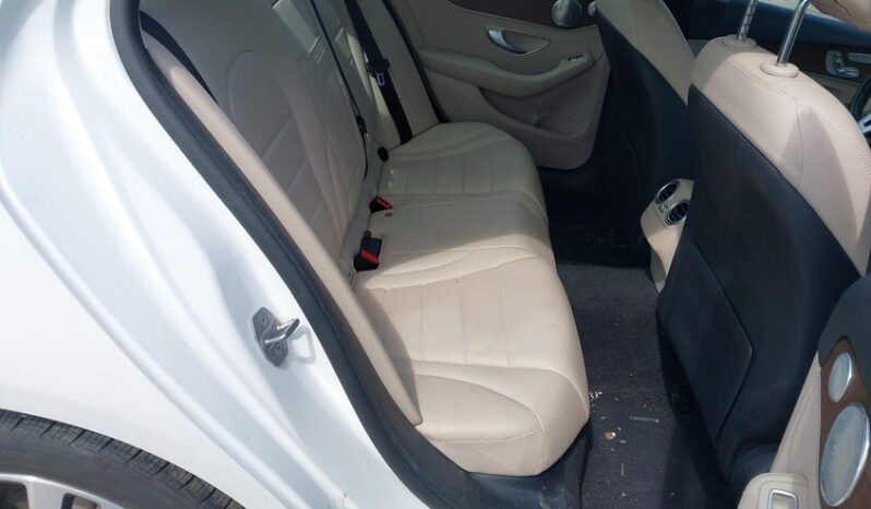 
								2021 Mercedes-benz C 300 full									