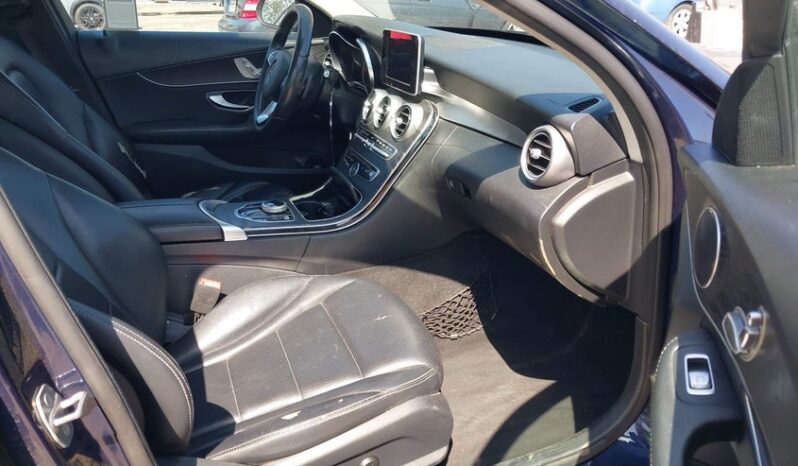 
								2017 Mercedes-benz C 300 full									