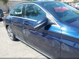 
										2017 Mercedes-benz C 300 full									