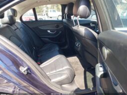 
										2017 Mercedes-benz C 300 full									