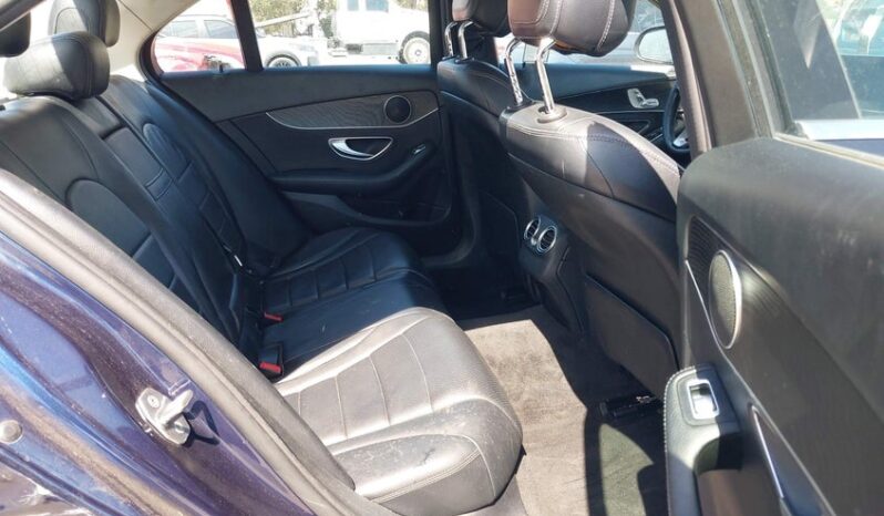 
								2017 Mercedes-benz C 300 full									