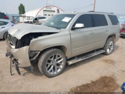 
										2016 Gmc Yukon full									